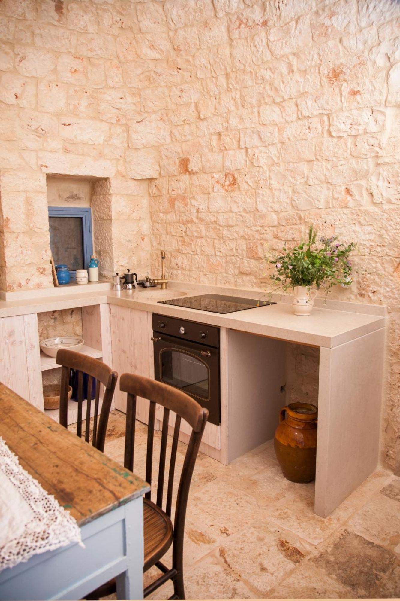 Trulli Alla Controra Конверсано Экстерьер фото