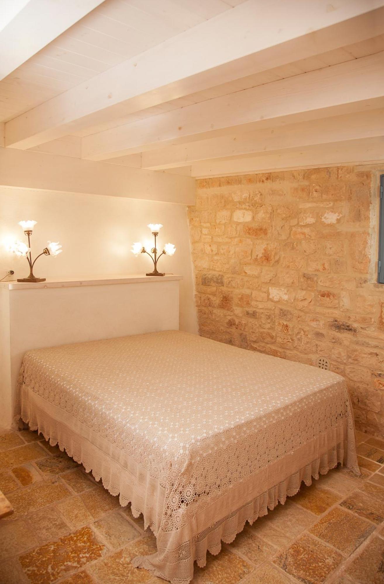Trulli Alla Controra Конверсано Экстерьер фото