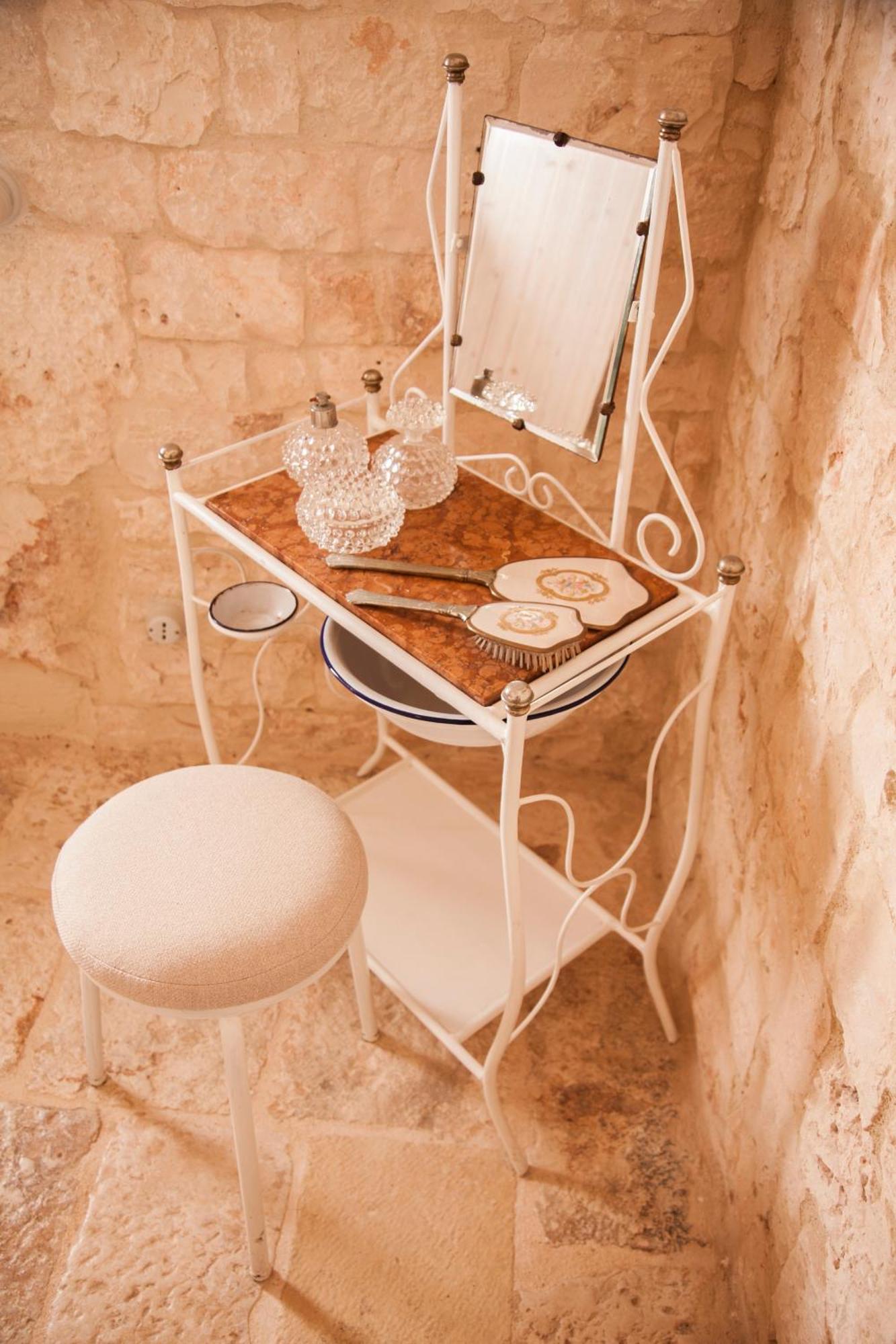 Trulli Alla Controra Конверсано Экстерьер фото