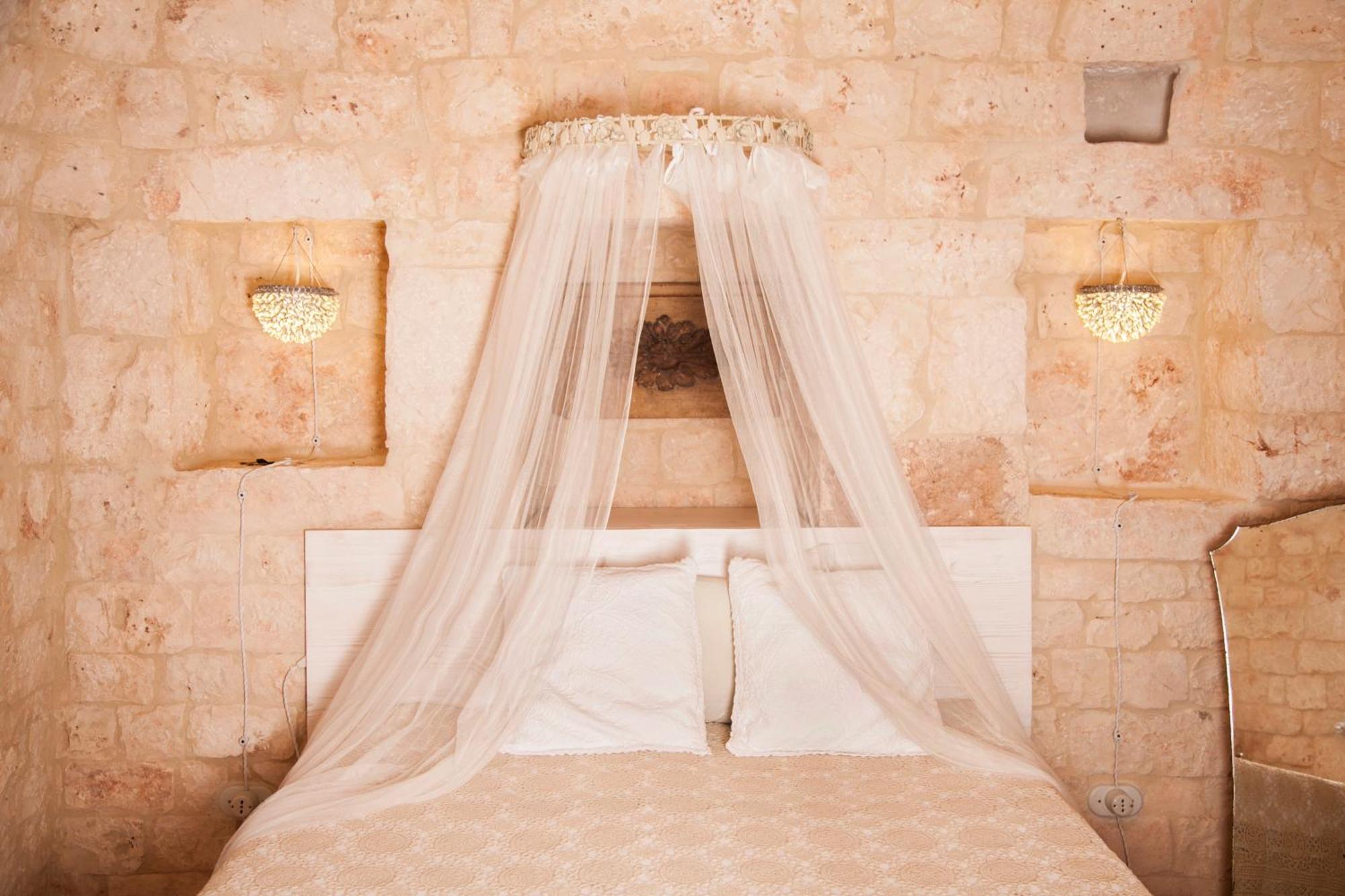 Trulli Alla Controra Конверсано Экстерьер фото