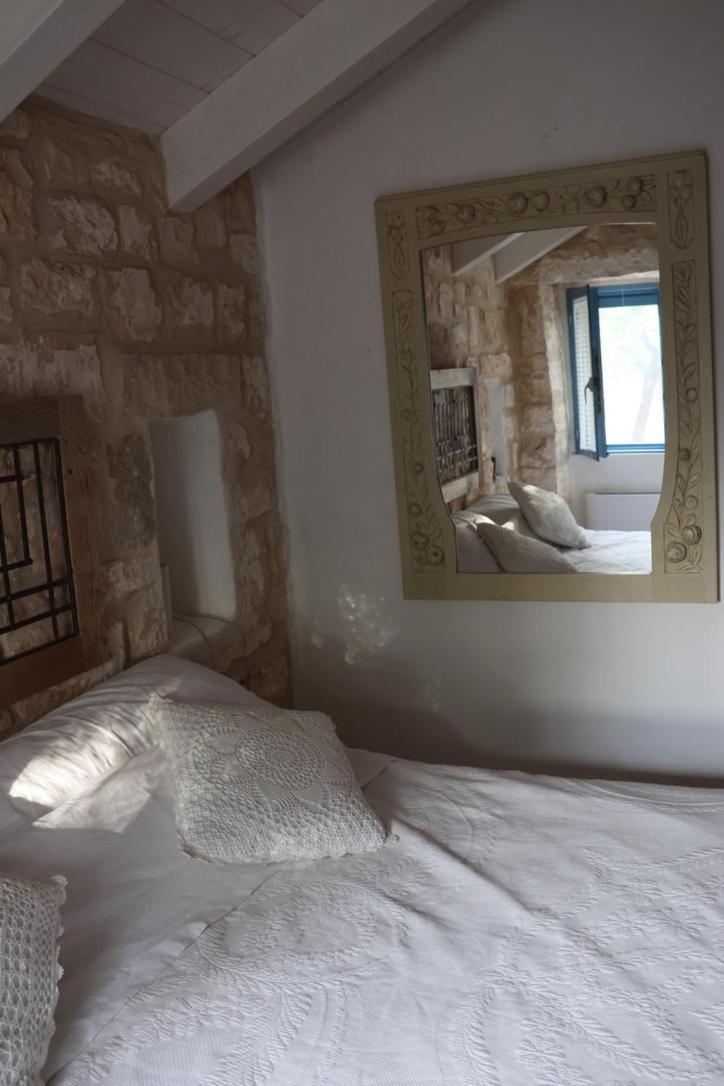Trulli Alla Controra Конверсано Экстерьер фото