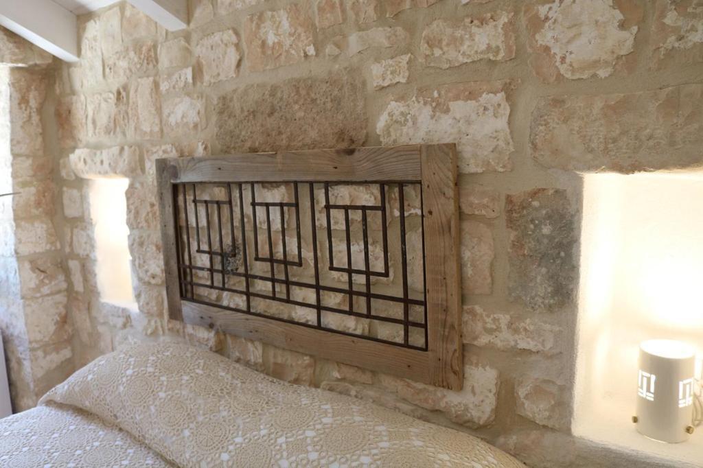 Trulli Alla Controra Конверсано Экстерьер фото